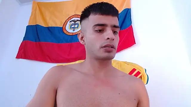 Bad Boy Carter69 online show from 06-14-26, 12:07