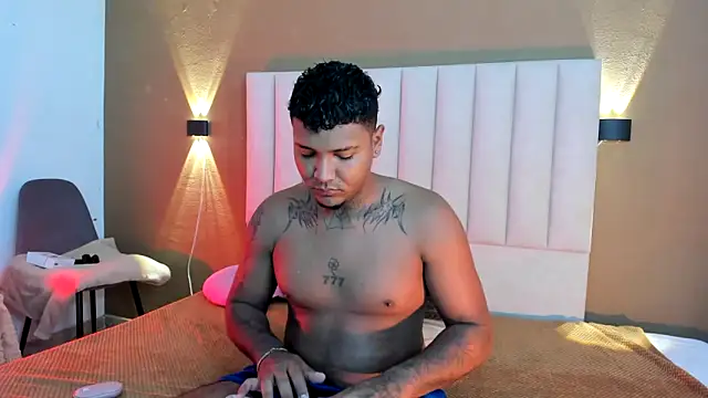 Axell king07 online show from 04-24-26, 12:29