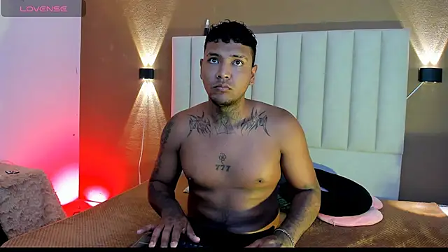 Axell king07 online show from 05-15-26, 10:44