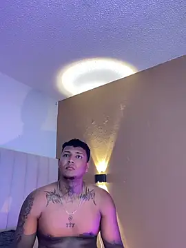 Axell king07 online show from 06-12-26, 11:31