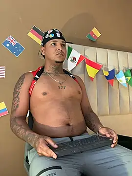 Axell king07 online show from 06-25-26, 11:04