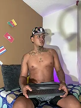 Axell king07 online show from 07-01-26, 11:12