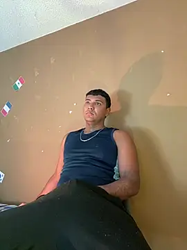 Axell king07 online show from 07-12-26, 12:18