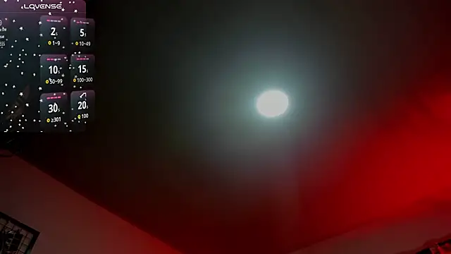 Valkiria and Roko online show from 03-13-26, 01:34