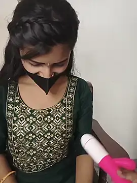 Rubina 69 online show from 06-05-26, 04:35