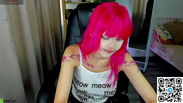 Necucuby online show from 08-01-26, 12:32