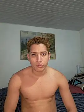 franhot25 online show from 03-12-26, 07:14