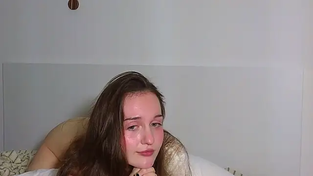 Lilyblushhh online show from 07-31-26, 07:24