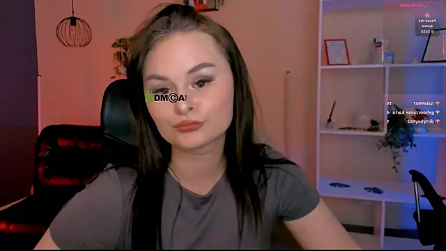 miss courtney  online show from 05-10-26, 11:37