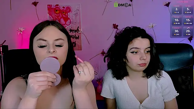 miss courtney  online show from 06-03-26, 08:50