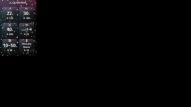 AgnesBeautiful online show from 04-23-26, 12:29