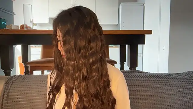 YukiLian online show from 03-20-26, 09:14