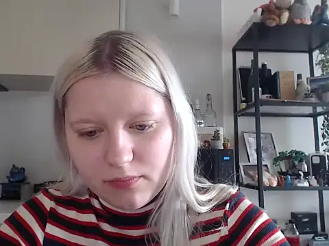 LenaSecret19 online show from 05-07-26, 07:25