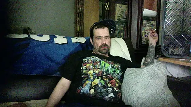 Snapshot of KinkyTOMan chatting on 06-03-26, 07:22 KinkyTOMan online show from 06-03-26, 07:22