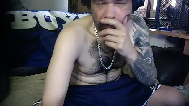 Snapshot of KinkyTOMan chatting on 06-06-26, 10:42 KinkyTOMan online show from 06-06-26, 10:42