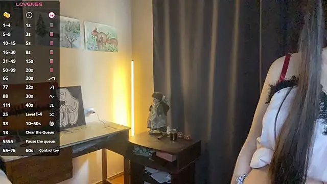 Selena blom online show from 04-23-26, 10:58