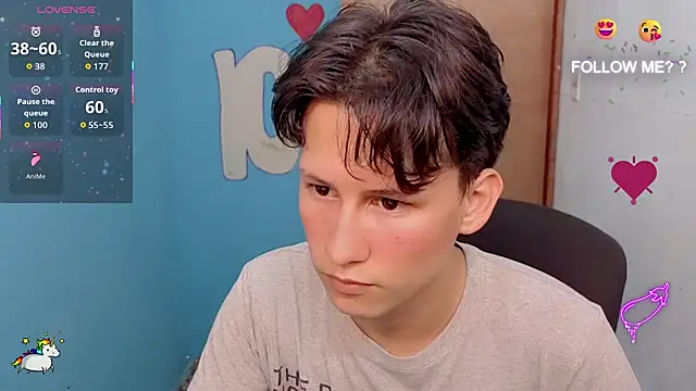 SanjiI 777 online show from 03-08-26, 12:20