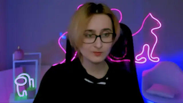 LixeLuna online show from 03-06-26, 09:17