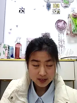 Yunhan 27 online show from 03-06-26, 05:26