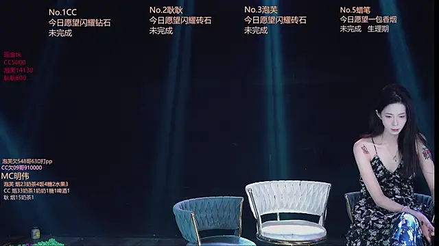 ZNZ-101 online show from 04-03-26, 11:30