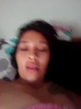 Candy-Blu online show from 03-14-26, 12:32