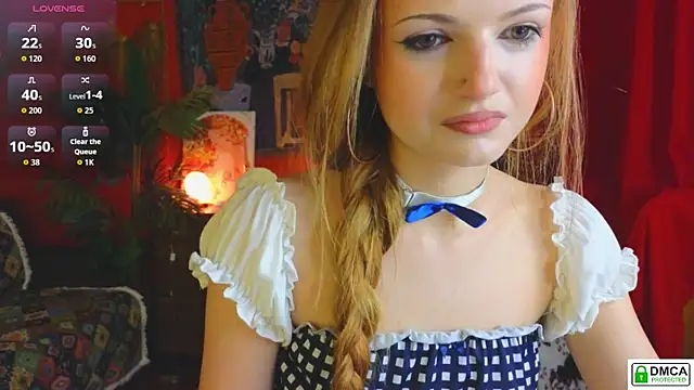 Enji Rey online show from 05-01-26, 08:57