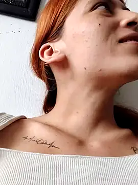 Sasha Red  online show from 04-01-26, 01:41