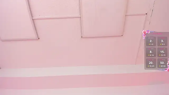 Im Scarlett  online show from 07-09-26, 06:23