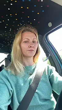 Secret Ladyx online show from 04-05-26, 10:45