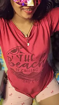 Mallugirlforu online show from 07-31-26, 05:23