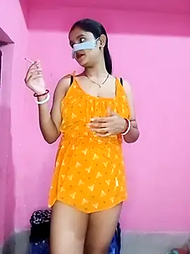 Sexy Sonniyaa online show from 03-24-26, 09:14
