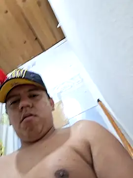 Snapshot of Badboydel97 chatting on 03-17-26, 01:36 Badboydel97 online show from 03-17-26, 01:36