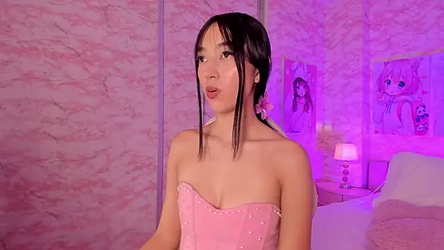 Snapshot of Milllieskinnyy chatting on 03-14-26, 11:21 Milllieskinnyy online show from 03-14-26, 11:21