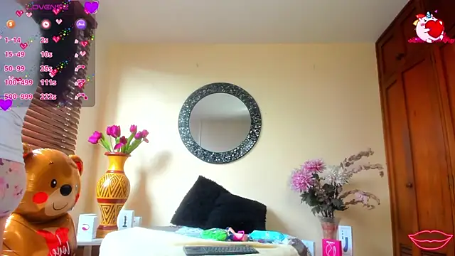 Maye Milf  online show from 03-14-26, 12:32