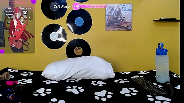 lilithevil32 online show from 06-12-26, 02:21