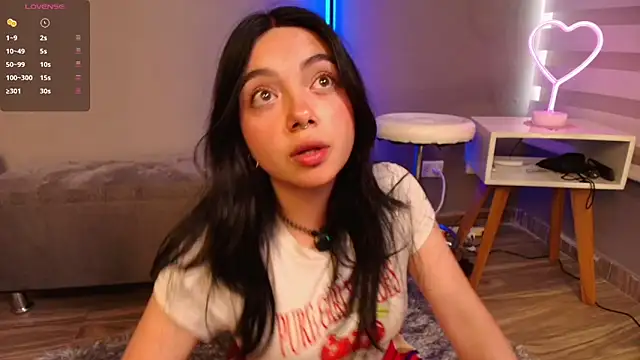 Im Elaris online show from 03-04-26, 05:30