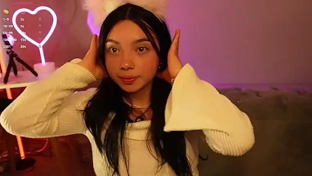 Im Elaris online show from 03-05-26, 03:52