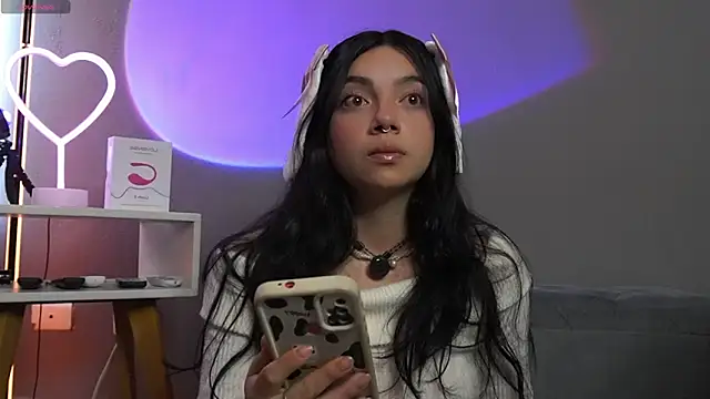 Im Elaris online show from 03-13-26, 02:23