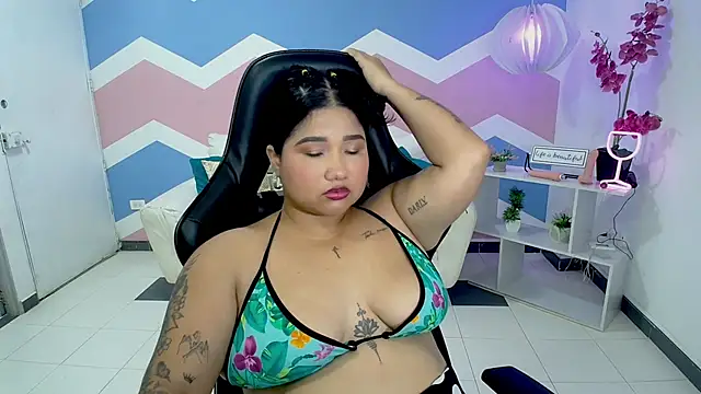 gaby sweet10 online show from 04-14-26, 11:33