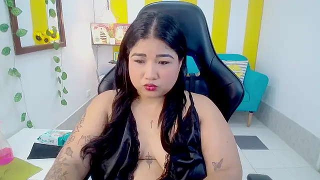 gaby sweet10 online show from 04-25-26, 11:13