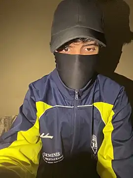 Snapshot of CodingRemotion chatting on 03-13-26, 01:12 CodingRemotion online show from 03-13-26, 01:12