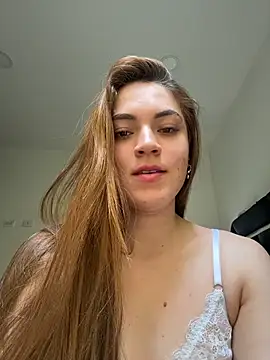 EvaBrown  online show from 03-12-26, 07:09