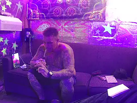 drednasty online show from 07-27-26, 05:36