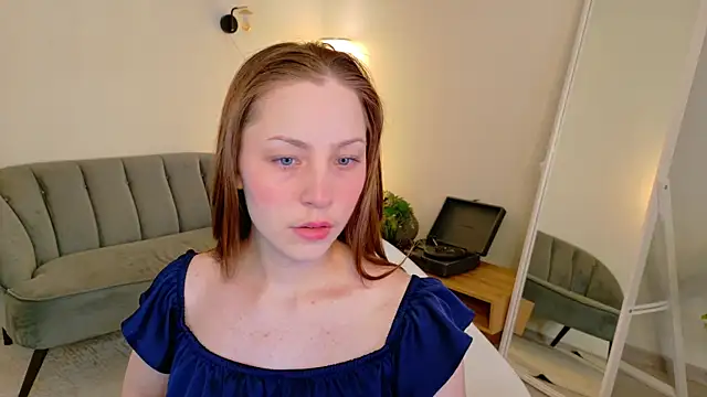 I m Regina online show from 07-20-26, 05:55