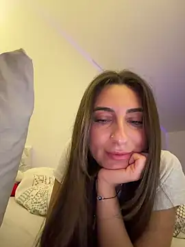 CuteJuliaa online show from 03-08-26, 02:04