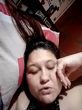 Snapshot of Johanna-dario chatting on 03-14-26, 02:50 Johanna-dario online show from 03-14-26, 02:50