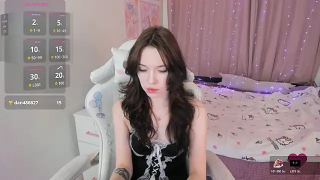 Snapshot of Nikkimiltonss chatting on 03-05-26, 12:28 Nikkimiltonss online show from 03-05-26, 12:28