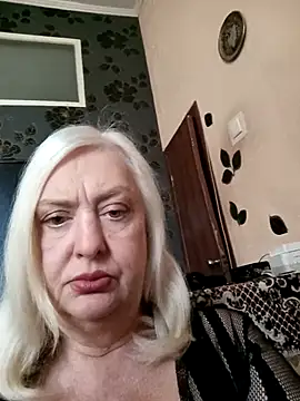 AngelikaJamesX online show from 03-12-26, 11:05