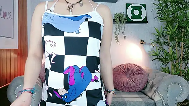 Katalinalee online show from 03-20-26, 10:03