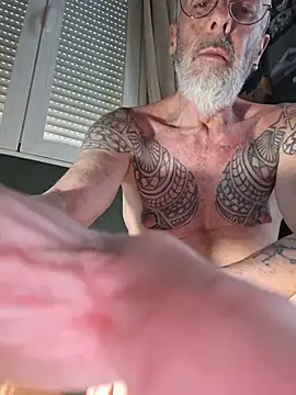 XXX666HEIL online show from 07-26-26, 05:42